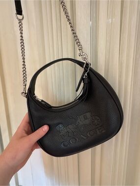 Coach Carmen Mini Crossbody bag